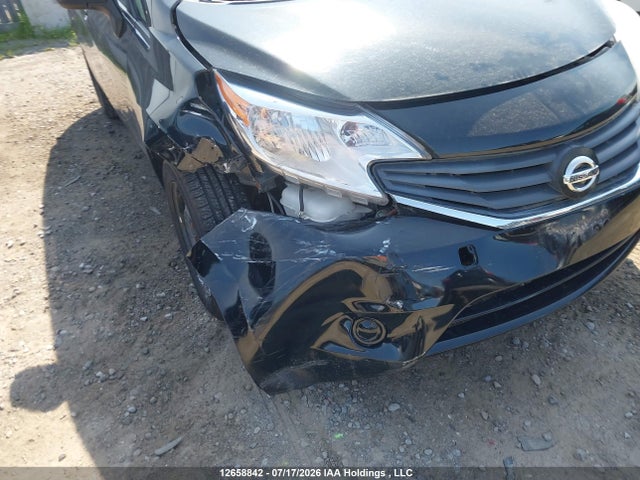 Продаж на аукціоні авто 2014 Nissan Versa Note 1.6 S/1.6 Sl/1.6 Sv, vin: 3N1CE2CP6EL357652, номер лоту: 12658842