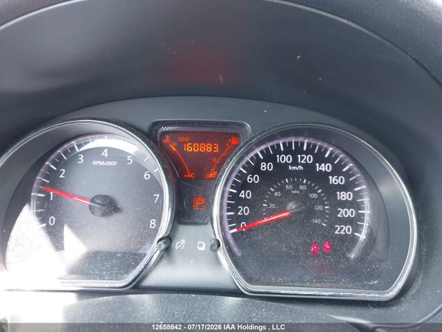 Продаж на аукціоні авто 2014 Nissan Versa Note 1.6 S/1.6 Sl/1.6 Sv, vin: 3N1CE2CP6EL357652, номер лоту: 12658842