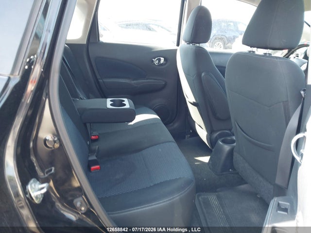 Продаж на аукціоні авто 2014 Nissan Versa Note 1.6 S/1.6 Sl/1.6 Sv, vin: 3N1CE2CP6EL357652, номер лоту: 12658842