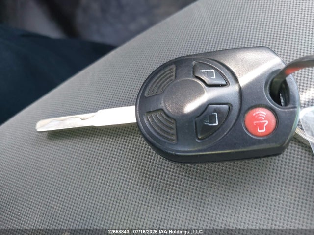 12658843 :رقم المزاد ، 1FMCU9G92DUA44117 vin ، 2013 Ford Escape Se مزاد بيع
