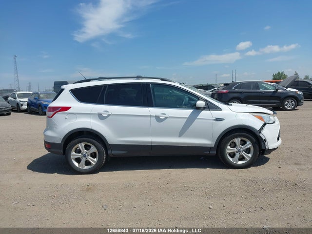 12658843 :رقم المزاد ، 1FMCU9G92DUA44117 vin ، 2013 Ford Escape Se مزاد بيع