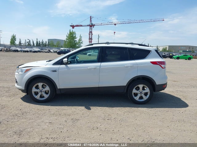 12658843 :رقم المزاد ، 1FMCU9G92DUA44117 vin ، 2013 Ford Escape Se مزاد بيع