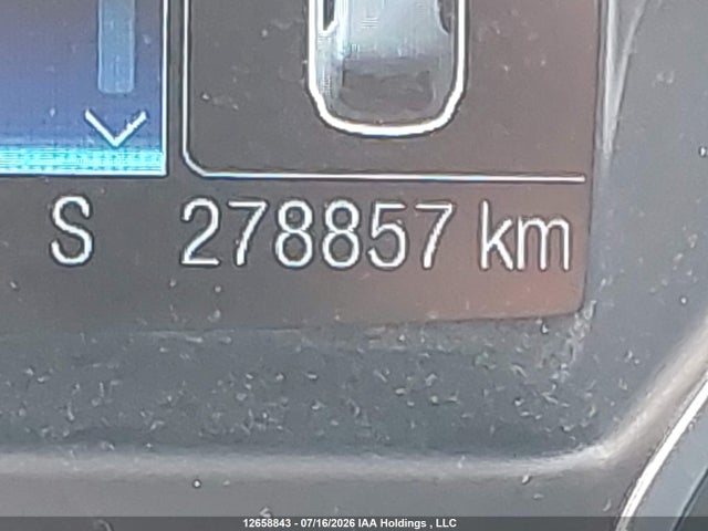12658843 :رقم المزاد ، 1FMCU9G92DUA44117 vin ، 2013 Ford Escape Se مزاد بيع
