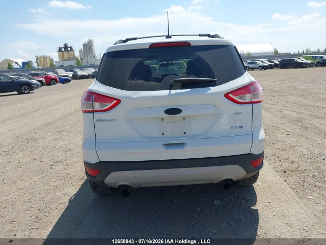 12658843 :رقم المزاد ، 1FMCU9G92DUA44117 vin ، 2013 Ford Escape Se مزاد بيع