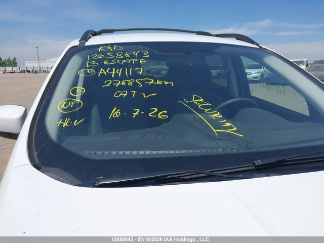 12658843 :رقم المزاد ، 1FMCU9G92DUA44117 vin ، 2013 Ford Escape Se مزاد بيع