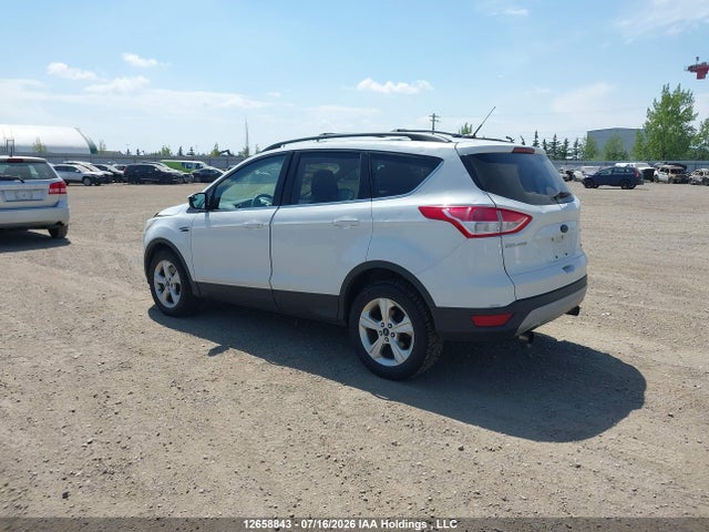 12658843 :رقم المزاد ، 1FMCU9G92DUA44117 vin ، 2013 Ford Escape Se مزاد بيع