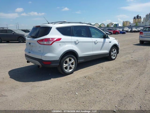 12658843 :رقم المزاد ، 1FMCU9G92DUA44117 vin ، 2013 Ford Escape Se مزاد بيع