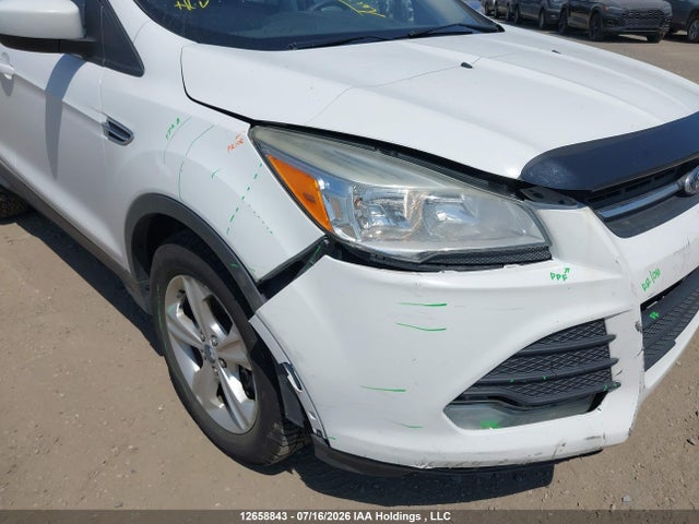 12658843 :رقم المزاد ، 1FMCU9G92DUA44117 vin ، 2013 Ford Escape Se مزاد بيع