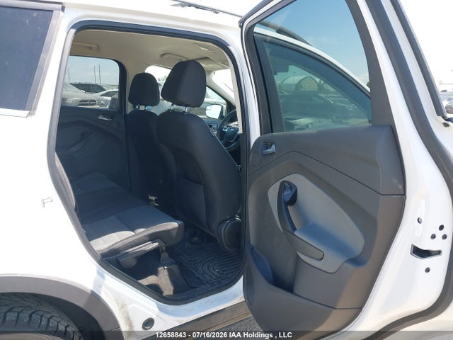 12658843 :رقم المزاد ، 1FMCU9G92DUA44117 vin ، 2013 Ford Escape Se مزاد بيع