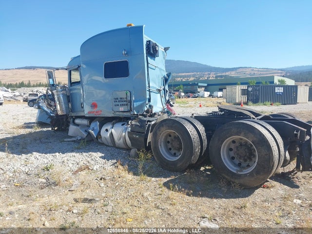 1XPXD49XXGD341482 Peterbilt 389