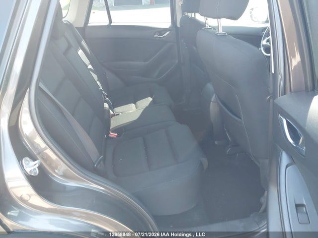 Aukcja sprzedaży 2016 Mazda Cx-5 Touring, vin: JM3KE4CY0G0764791, numer aukcji: 12658848