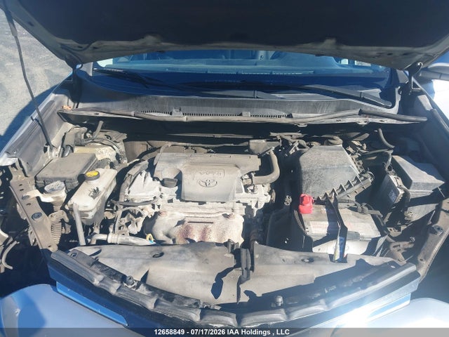 Toyota RAV4 LE 2016 2T3BFREV0GW412537 Image 10