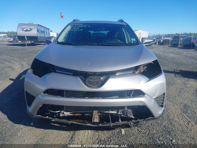 Toyota RAV4 LE 2016 2T3BFREV0GW412537 Image 13