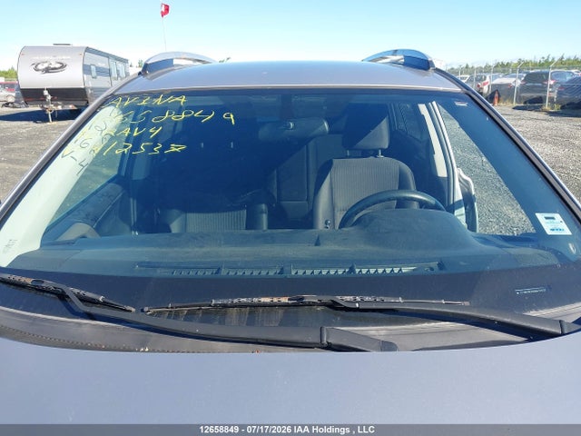 Toyota RAV4 LE 2016 2T3BFREV0GW412537 Image 18