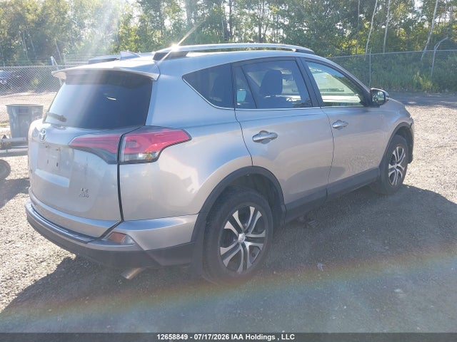 Toyota RAV4 LE 2016 2T3BFREV0GW412537 Image 4