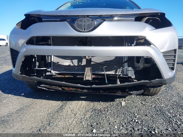 2016 Toyota Rav4 Le მანქანა იყიდება აუქციონზე, vin: 2T3BFREV0GW412537, აუქციონის ნომერი: 12658849