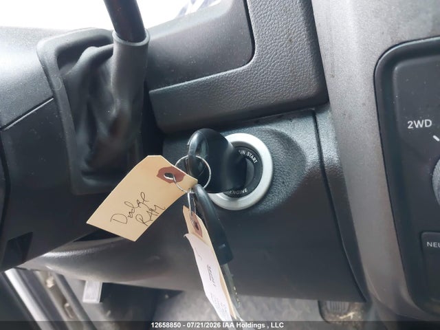 RAM 1500 St 2016 3C6RR7KT1GG174508 Image 11