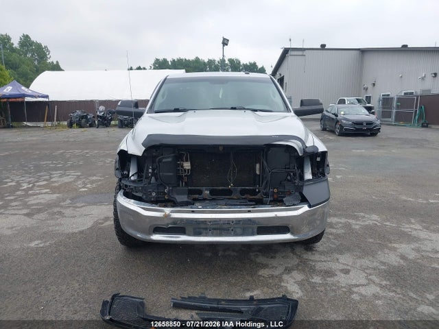 RAM 1500 St 2016 3C6RR7KT1GG174508 Image 13