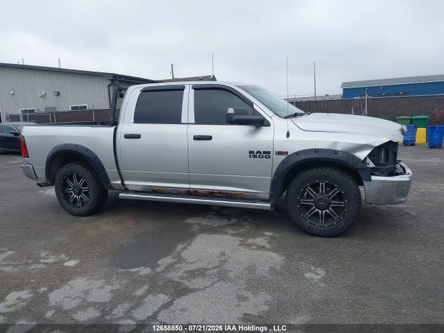 RAM 1500 St 2016 3C6RR7KT1GG174508 Image 14
