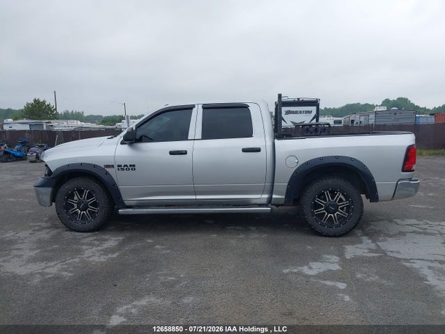 RAM 1500 St 2016 3C6RR7KT1GG174508 Image 15