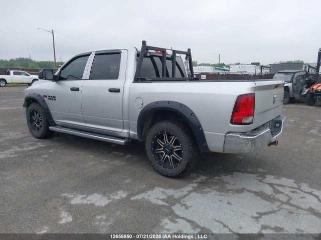 RAM 1500 St 2016 3C6RR7KT1GG174508 Image 3