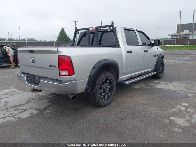 RAM 1500 St 2016 3C6RR7KT1GG174508 Image 4