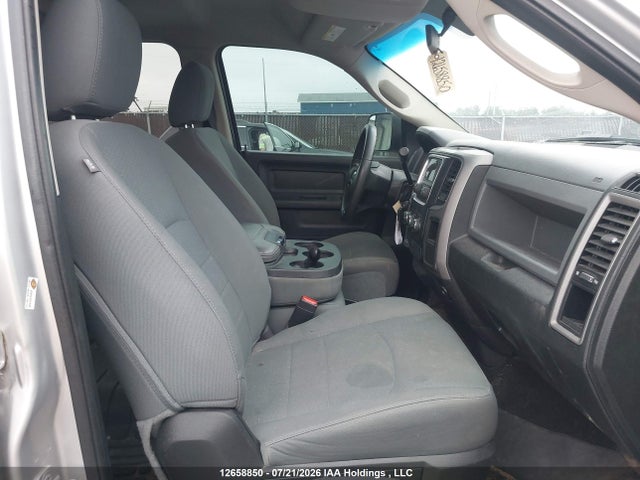 RAM 1500 St 2016 3C6RR7KT1GG174508 Image 5