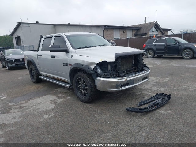 RAM 1500 St 2016 3C6RR7KT1GG174508 Image 6