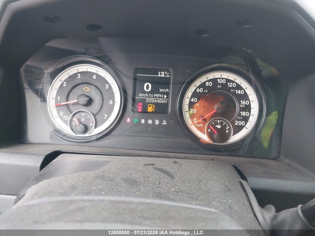 RAM 1500 St 2016 3C6RR7KT1GG174508 Image 7