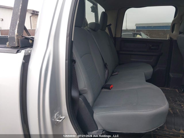 RAM 1500 St 2016 3C6RR7KT1GG174508 Image 8