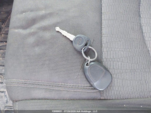 Chevrolet Traverse Lt 2015 1GNKVGKD1FJ155962 Image 11