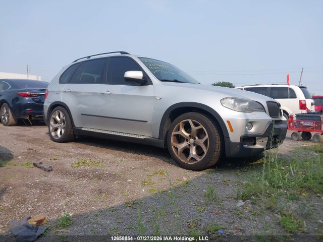 12658854 :رقم المزاد ، 5UXFF0C52ALT75516 vin ، 2010 Bmw X5 Xdrive35d مزاد بيع