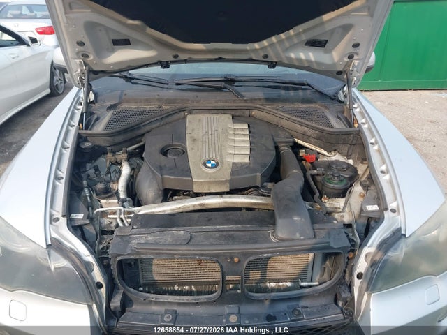 12658854 :رقم المزاد ، 5UXFF0C52ALT75516 vin ، 2010 Bmw X5 Xdrive35d مزاد بيع