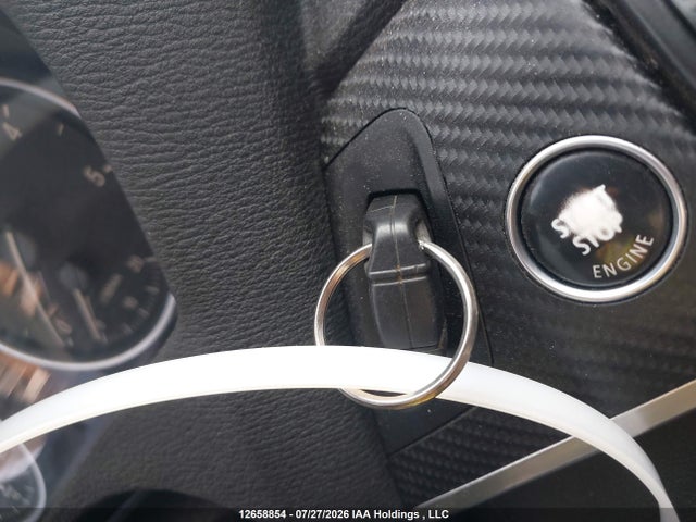 12658854 :رقم المزاد ، 5UXFF0C52ALT75516 vin ، 2010 Bmw X5 Xdrive35d مزاد بيع
