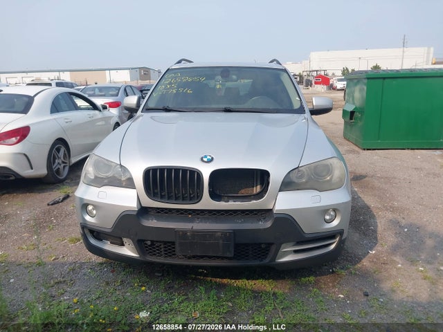12658854 :رقم المزاد ، 5UXFF0C52ALT75516 vin ، 2010 Bmw X5 Xdrive35d مزاد بيع