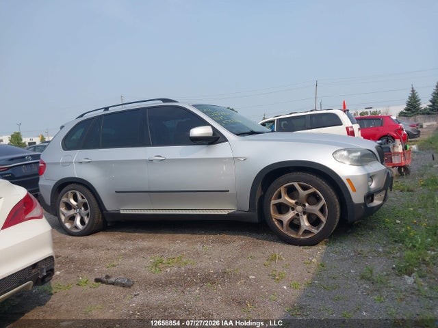 12658854 :رقم المزاد ، 5UXFF0C52ALT75516 vin ، 2010 Bmw X5 Xdrive35d مزاد بيع