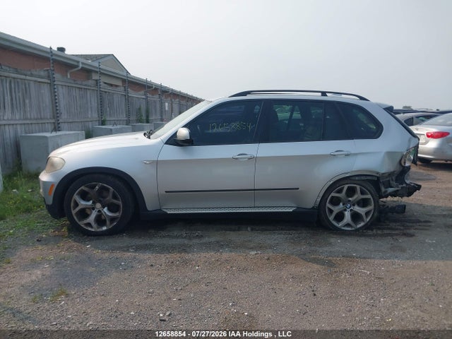 12658854 :رقم المزاد ، 5UXFF0C52ALT75516 vin ، 2010 Bmw X5 Xdrive35d مزاد بيع
