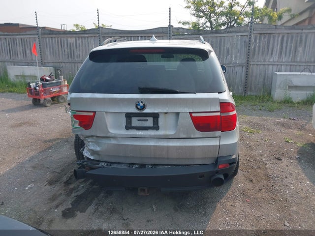 12658854 :رقم المزاد ، 5UXFF0C52ALT75516 vin ، 2010 Bmw X5 Xdrive35d مزاد بيع