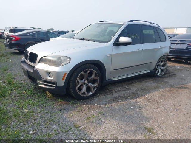 12658854 :رقم المزاد ، 5UXFF0C52ALT75516 vin ، 2010 Bmw X5 Xdrive35d مزاد بيع