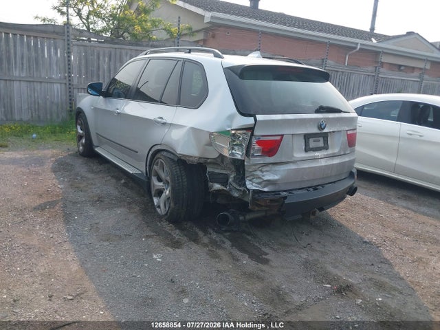 12658854 :رقم المزاد ، 5UXFF0C52ALT75516 vin ، 2010 Bmw X5 Xdrive35d مزاد بيع