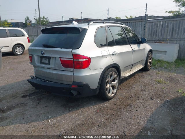 12658854 :رقم المزاد ، 5UXFF0C52ALT75516 vin ، 2010 Bmw X5 Xdrive35d مزاد بيع