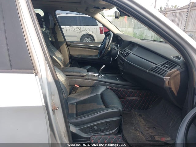 12658854 :رقم المزاد ، 5UXFF0C52ALT75516 vin ، 2010 Bmw X5 Xdrive35d مزاد بيع