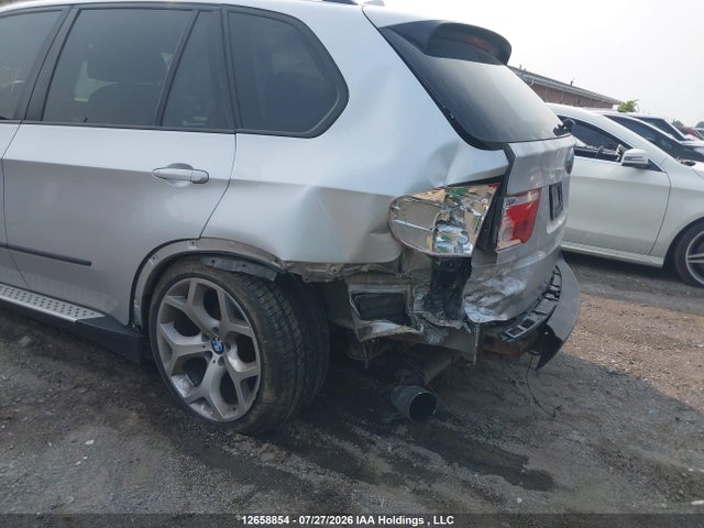 12658854 :رقم المزاد ، 5UXFF0C52ALT75516 vin ، 2010 Bmw X5 Xdrive35d مزاد بيع