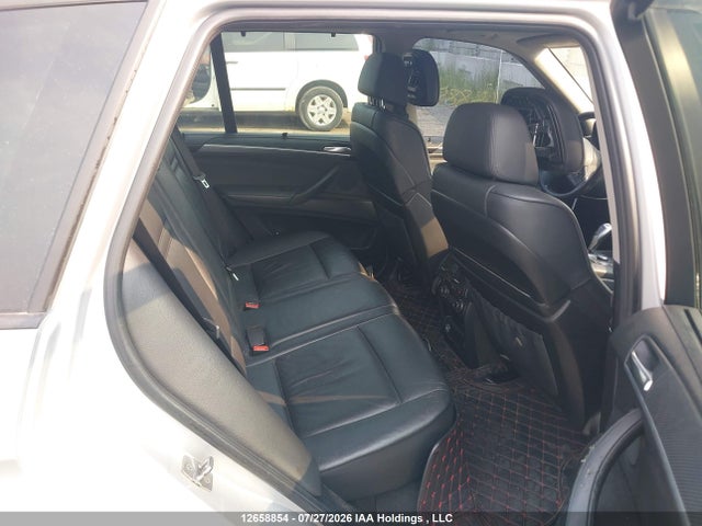 12658854 :رقم المزاد ، 5UXFF0C52ALT75516 vin ، 2010 Bmw X5 Xdrive35d مزاد بيع