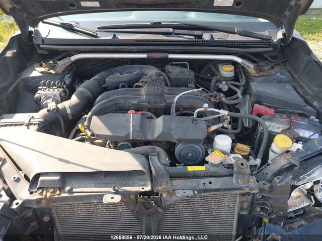 Subaru Impreza 2.0i Touring Package 2015 JF1GPAP61FG324655 Image 10