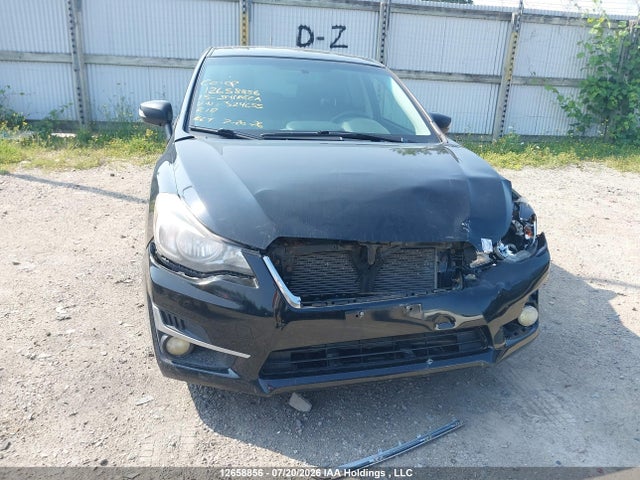 Subaru Impreza 2.0i Touring Package 2015 JF1GPAP61FG324655 Image 12