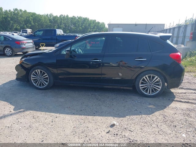 Subaru Impreza 2.0i Touring Package 2015 JF1GPAP61FG324655 Image 14