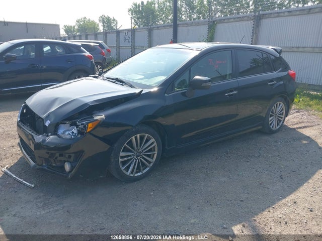 JF1GPAP61FG324655 Subaru Impreza 2.0i Touring Package