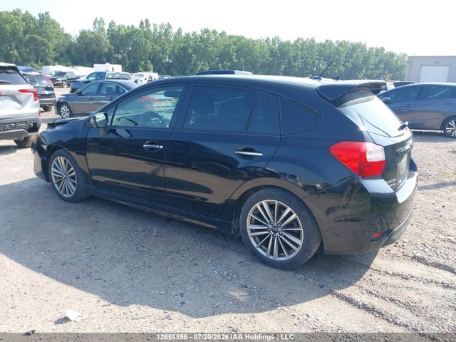 Subaru Impreza 2.0i Touring Package 2015 JF1GPAP61FG324655 Image 3