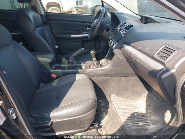 Subaru Impreza 2.0i Touring Package 2015 JF1GPAP61FG324655 Image 5